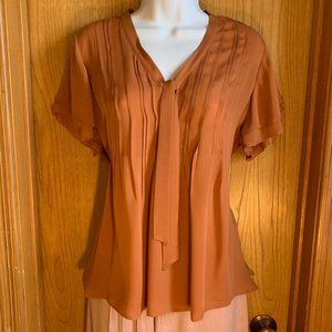 Joie Silk Blouse